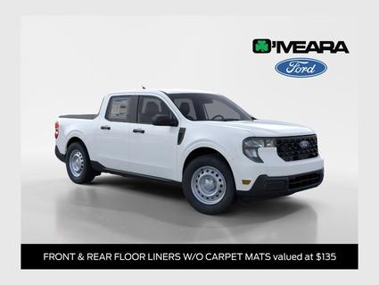 2026 Ford Maverick Denver CO