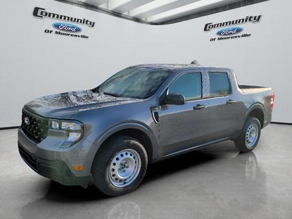 2026 Ford Maverick Mooresville IN