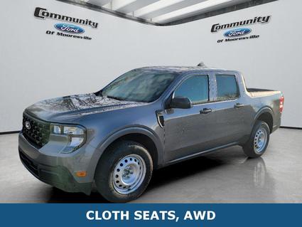 2026 Ford Maverick Mooresville IN