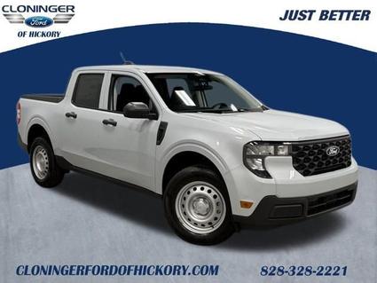 2026 Ford Maverick Hickory NC