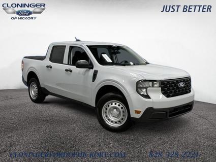 2026 Ford Maverick Hickory NC