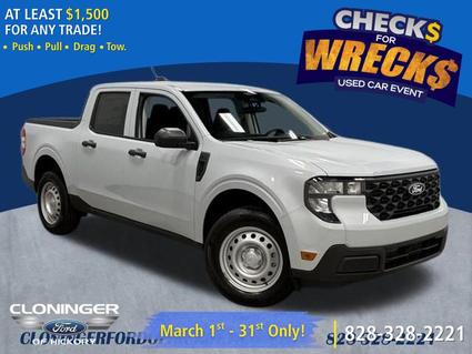2026 Ford Maverick Hickory NC