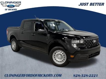 2026 Ford Maverick Hickory NC