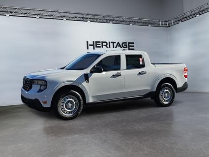 2026 Ford Maverick Tremonton UT