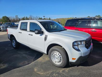 2026 Ford Maverick De Queen AR