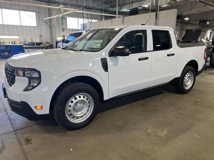 2026 Ford Maverick Canon City CO