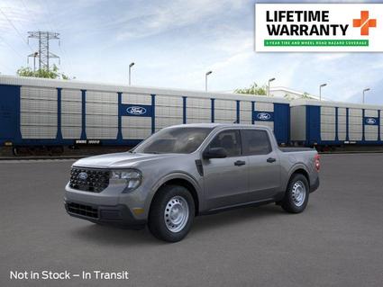 2026 Ford Maverick St. Louis MO