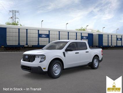 2026 Ford Maverick Suffolk VA