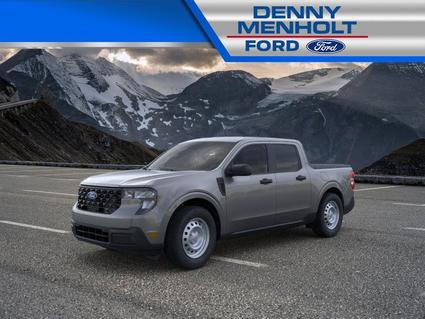 2025 Ford Maverick Butte MT