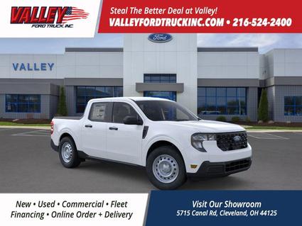 2025 Ford Maverick Cleveland OH