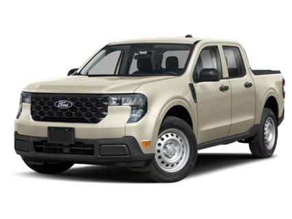 2025 Ford Maverick La Grande OR