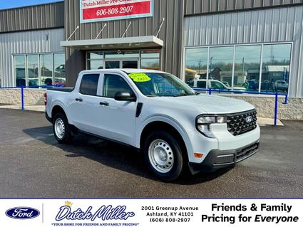 2025 Ford Maverick Ashland KY