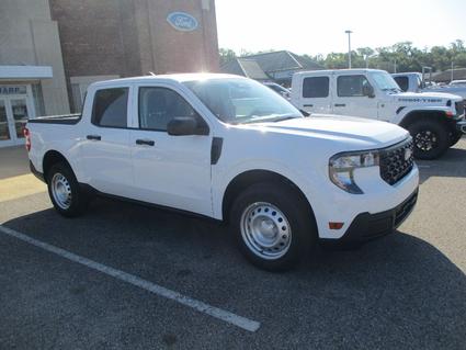 2025 Ford Maverick Pulaski TN