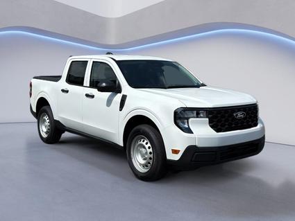2025 Ford Maverick Stonewall LA
