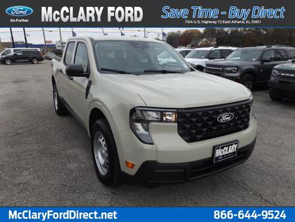 2025 Ford Maverick Athens AL