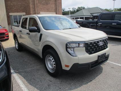 2025 Ford Maverick Pulaski TN