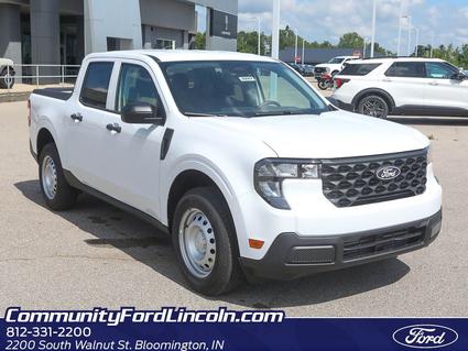 2025 Ford Maverick Bloomington IN