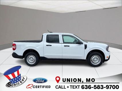 2025 Ford Maverick Union MO