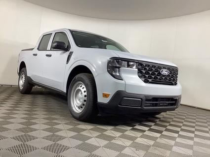 2025 Ford Maverick Grandville MI