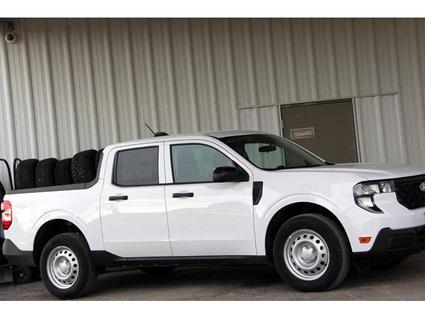 2025 Ford Maverick Lamar CO