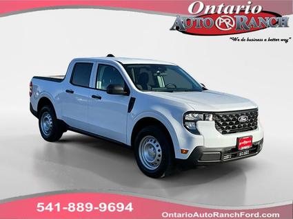 2025 Ford Maverick Ontario OR