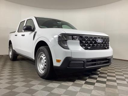 2025 Ford Maverick Grandville MI