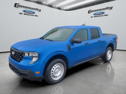 2025 Ford Maverick Mooresville IN