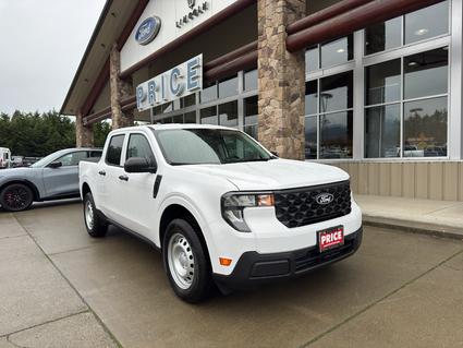 2025 Ford Maverick Port Angeles WA