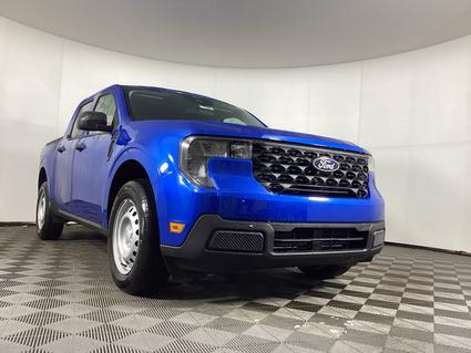 2026 Ford Maverick Grandville MI