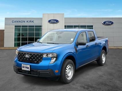 2026 Ford Maverick Springfield TN