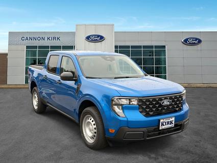 2026 Ford Maverick Springfield TN