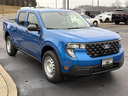 2026 Ford Maverick Springfield TN