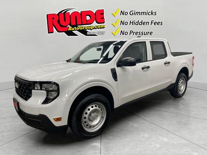 2026 Ford Maverick Hazel Green WI