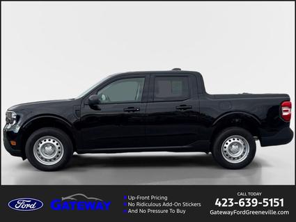 2026 Ford Maverick Greeneville TN