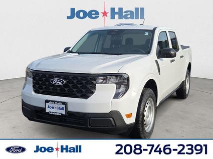 2026 Ford Maverick Lewiston ID