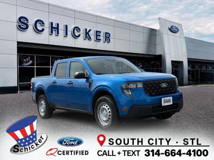 2026 Ford Maverick St Louis MO