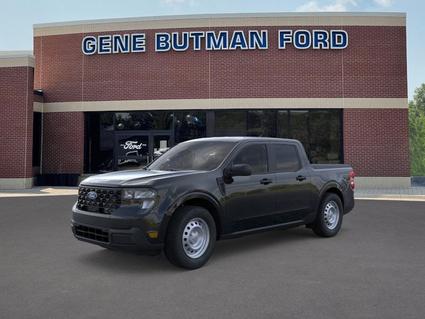 2026 Ford Maverick Ypsilanti MI