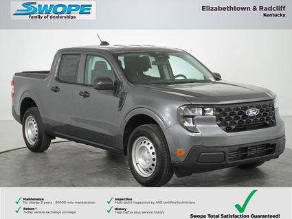 2026 Ford Maverick Elizabethtown KY