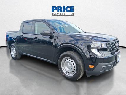 2026 Ford Maverick Yakima WA