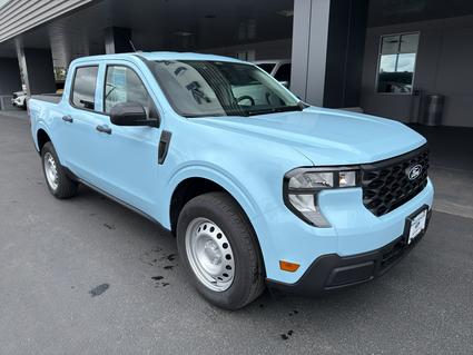 2026 Ford Maverick Coeur D'Alene ID