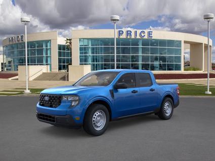 2026 Ford Maverick Turlock CA