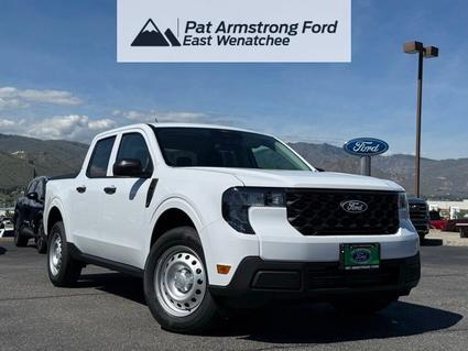 2026 Ford Maverick East Wenatchee WA
