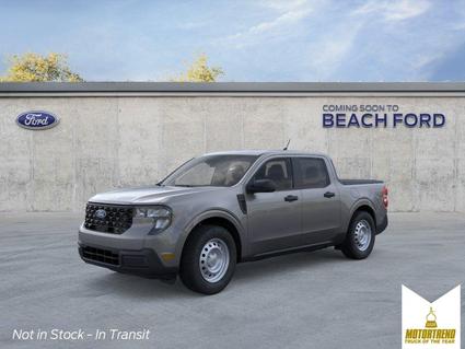 2026 Ford Maverick Virginia Beach VA