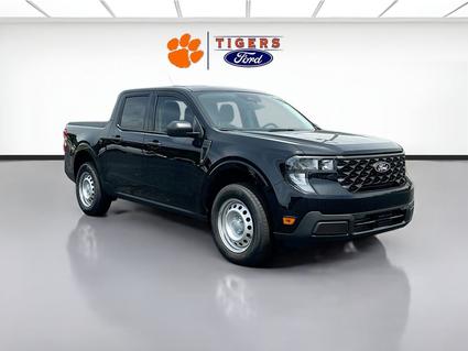 2025 Ford Maverick Walhalla SC