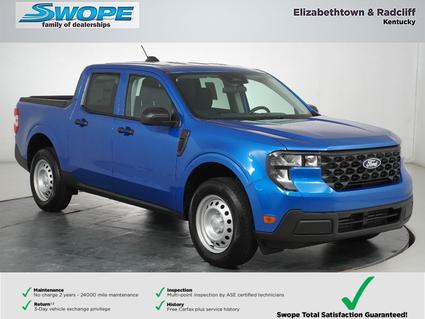 2025 Ford Maverick Elizabethtown KY