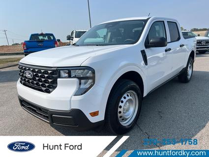 2025 Ford Maverick Franklin KY