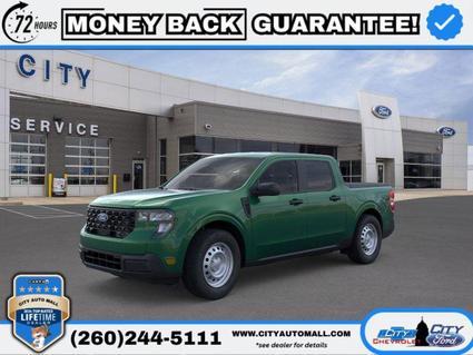 2025 Ford Maverick Columbia City IN