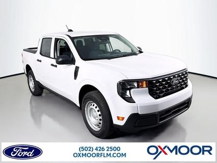 2025 Ford Maverick Louisville KY