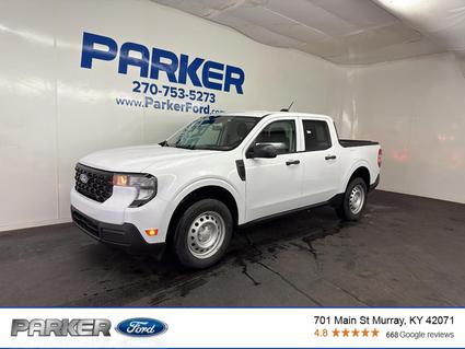 2025 Ford Maverick Murray KY