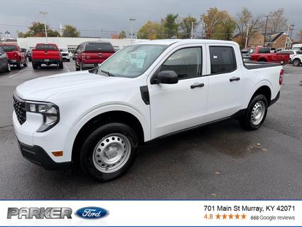 2025 Ford Maverick Murray KY